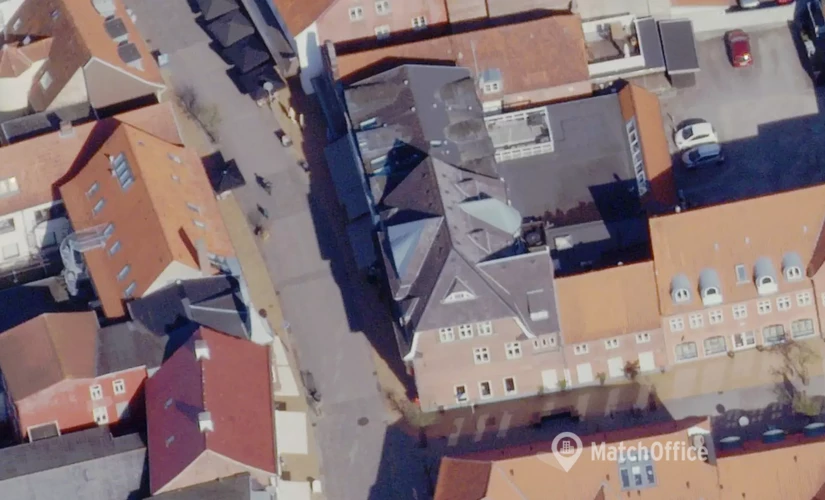 Butik til leje på Vestergade 26A, 6270 Tønder - 110 m² | Foto 0 - Lokalebasen