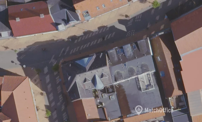 110 m² Commercial shop for rent in Tonder, Vestergade 26A (6270) - 4 | MatchOffice.com