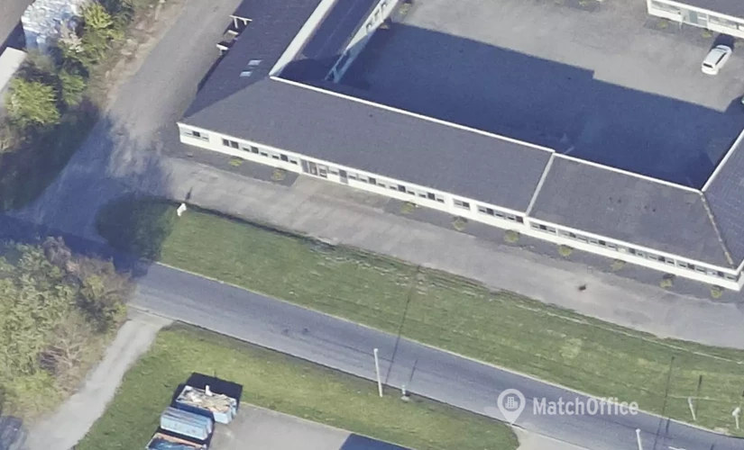 Office Snaremosevej 21F 7000 Fredericia