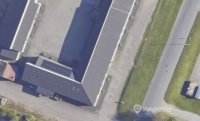 Kontor til leje på Snaremosevej 21F, 7000 Fredericia - 150 m² | Foto 4 - Lokalebasen.dk