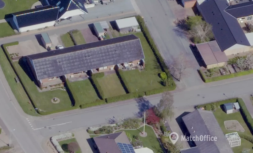 Bolig Vestervang 1A 6240 Løgumkloster