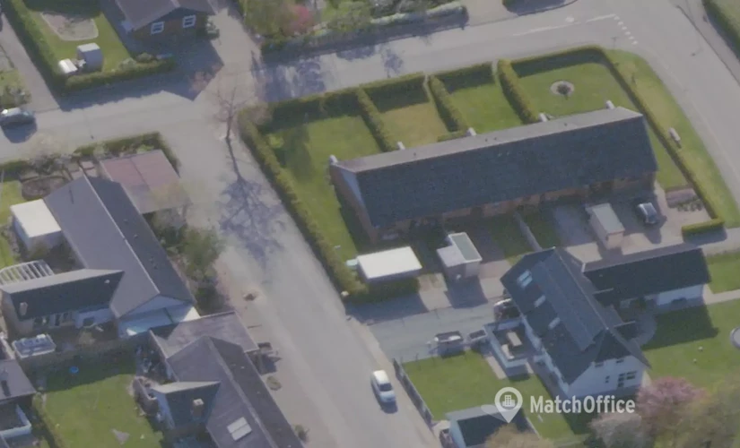 Bolig Vestervang 1A 6240 Løgumkloster
