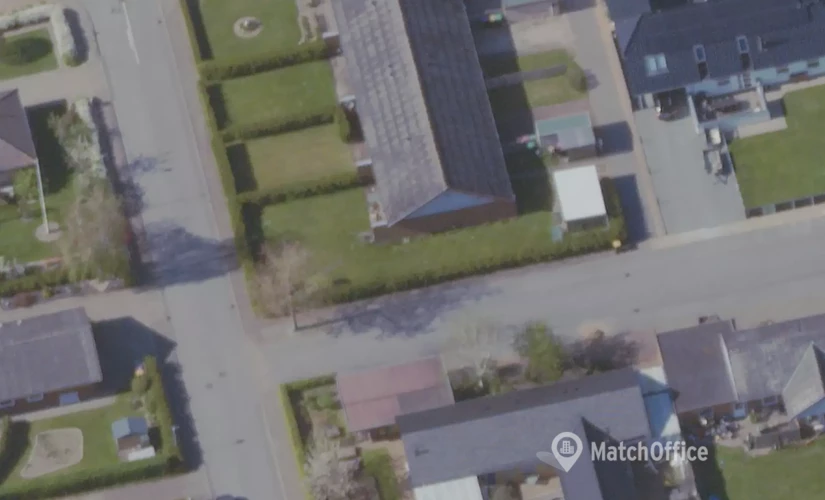 Bolig Vestervang 1A 6240 Løgumkloster