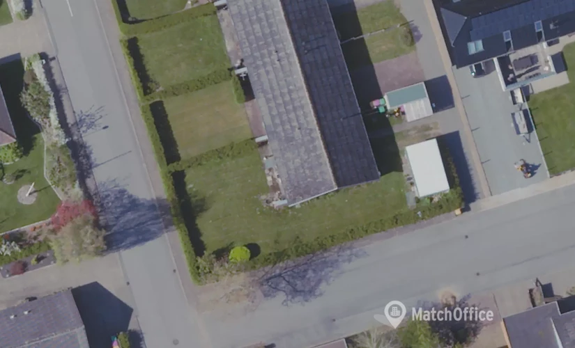 Bolig Vestervang 1A 6240 Løgumkloster