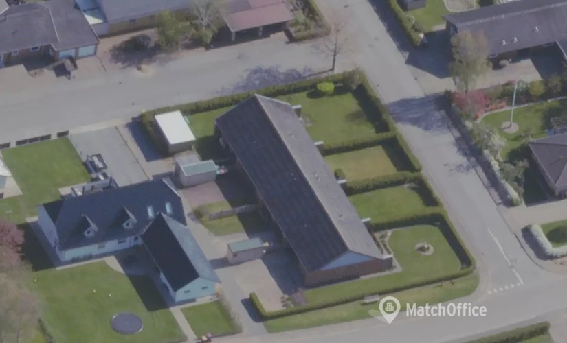 Bolig Vestervang 1A 6240 Løgumkloster