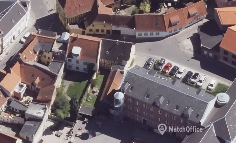 Bolig Fruestræde 13 5700 Svendborg