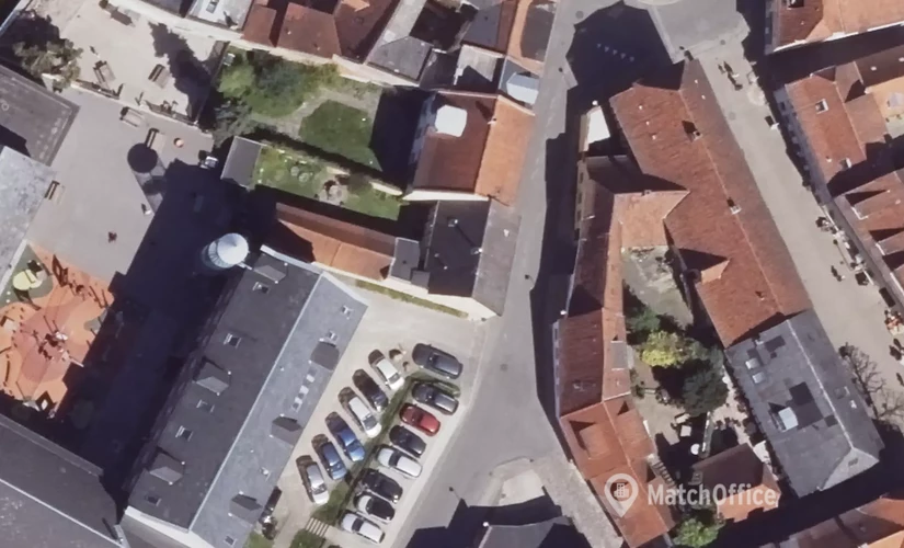 Bolig Fruestræde 13 5700 Svendborg
