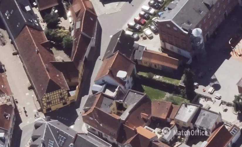 Bolig Fruestræde 13 5700 Svendborg