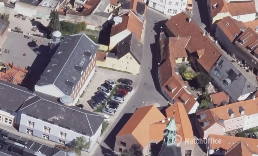 Bolig Fruestræde 13 5700 Svendborg