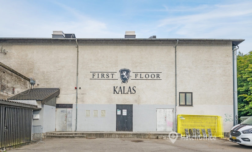 Butik til leje på Brovejen 8, 4800 Nykøbing F - 900 m² | Foto 1 - Lokalebasen.dk