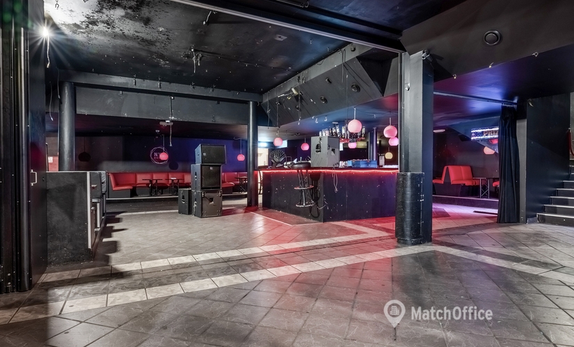 Butik til leje på Brovejen 8, 4800 Nykøbing F - 900 m² | Foto 3 - Lokalebasen.dk