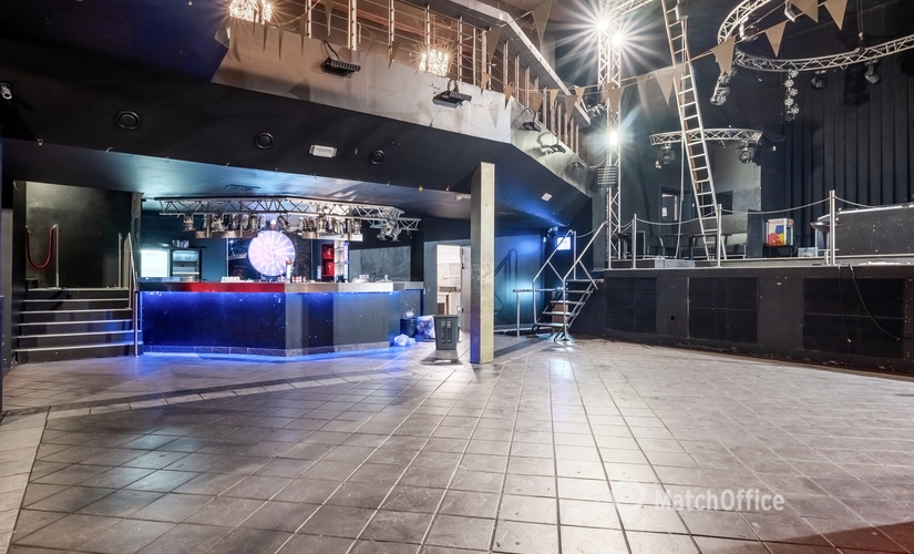 Butik til leje på Brovejen 8, 4800 Nykøbing F - 900 m² | Foto 4 - Lokalebasen