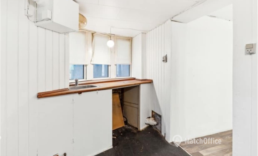 Butik til leje på Nørregade 43, 1164 København K - 67 m² | Foto 4 - Lokalebasen.dk