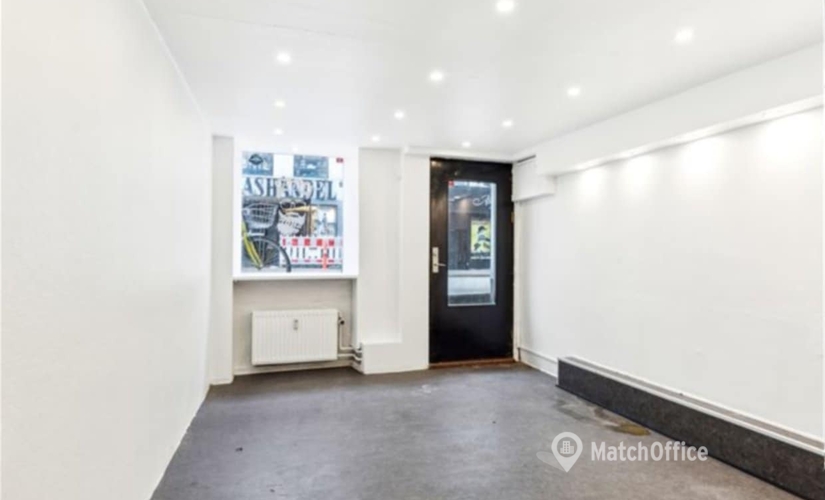 67 m² Commercial shop for rent in Copenhagen City Center, Nørregade 43 (1164) - 0 | MatchOffice