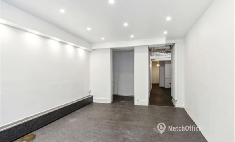 67 m² Commercial shop for rent in Copenhagen City Center, Nørregade 43 (1164) - 1 | MatchOffice.com