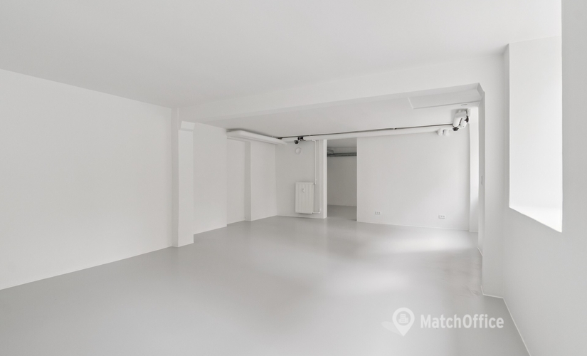 Butik til leje på Gasværksvej 15, 1656 København V - 113 m² | Foto 4 - Lokalebasen