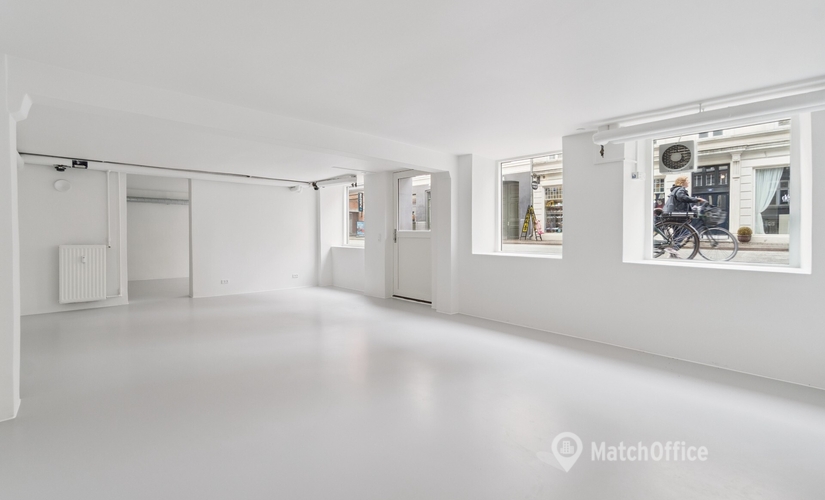 Butik til leje på Gasværksvej 15, 1656 København V - 113 m² | Foto 0 - Lokalebasen