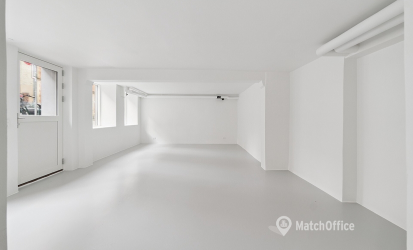 Butik til leje på Gasværksvej 15, 1656 København V - 113 m² | Foto 4 - Lokalebasen.dk