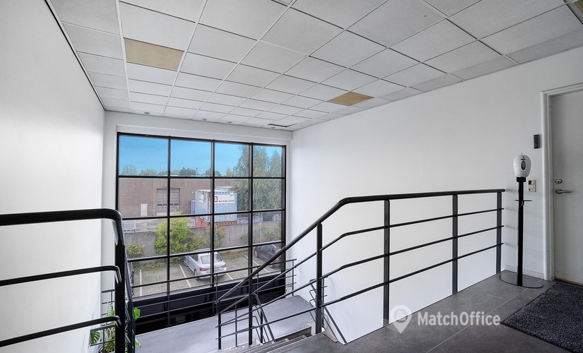 Kontor til leje på Avedøreholmen 84, 2650 Hvidovre - 18 m² | Foto 4 - Lokalebasen.dk