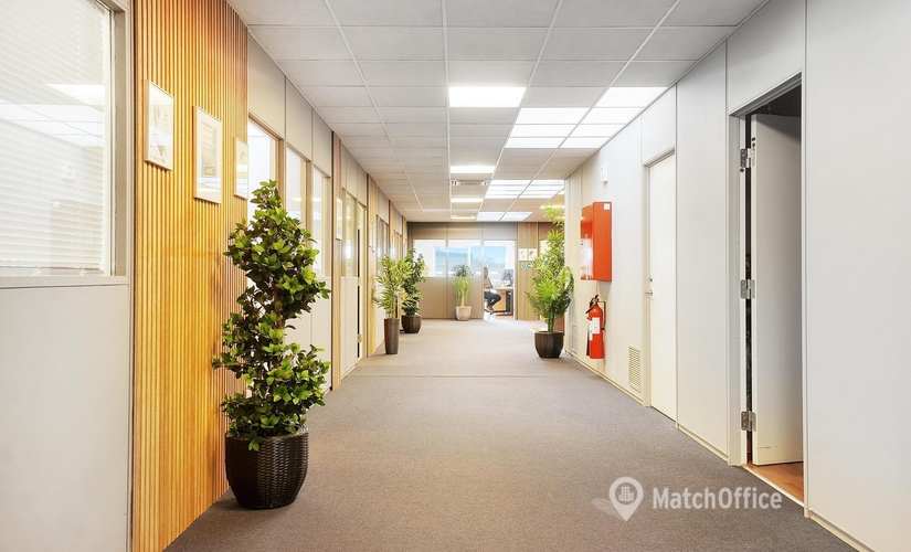 23 m² Commercial warehouse up for rent in Hvidovre, Avedøreholmen 84 (2650) - 1 | MatchOffice.com