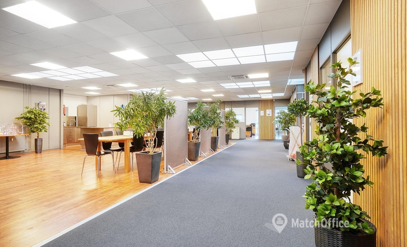 Kontor til leje på Avedøreholmen 84, 2650 Hvidovre - 348 m² | Foto 0 - Lokalebasen.dk