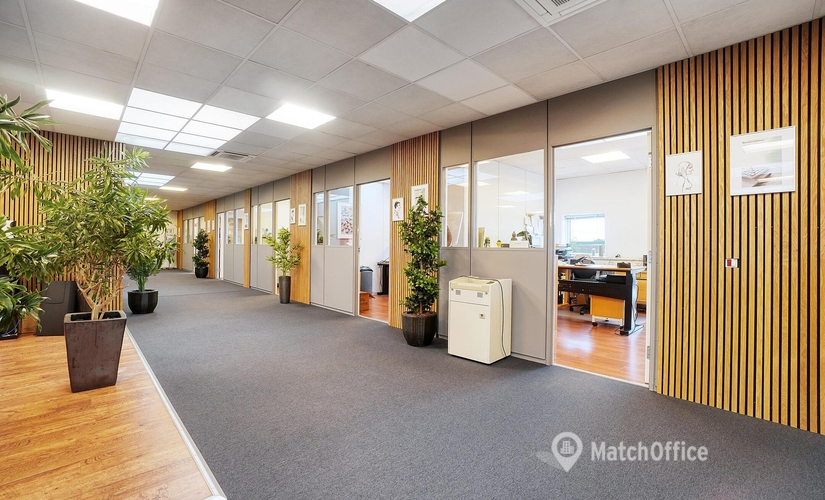 Kontor til leje på Avedøreholmen 84, 2650 Hvidovre - 348 m² | Foto 1 - Lokalebasen