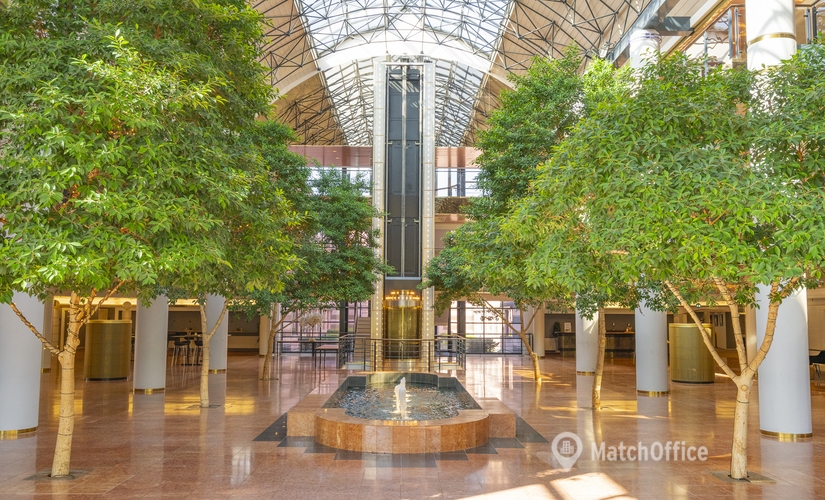 Office Gydevang 39-41 3450 Allerod