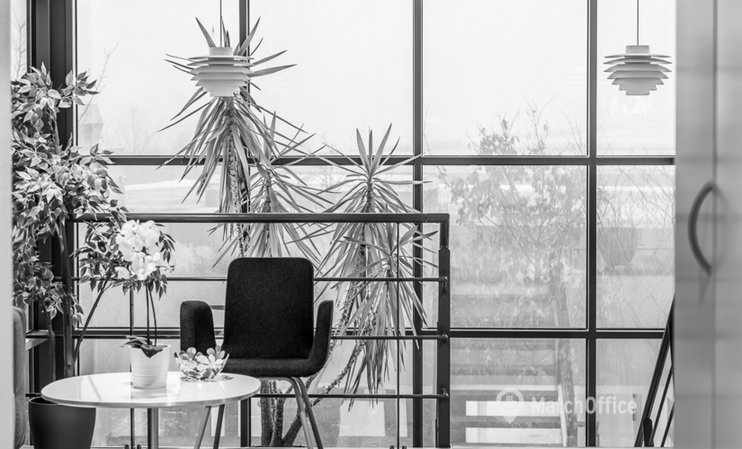 1 m² Business center in Aarhus N, Brendstrupgårdsvej 23 (8200) - 0 | MatchOffice