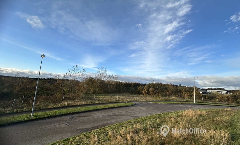 Grund Trianglen 21 6000 Kolding