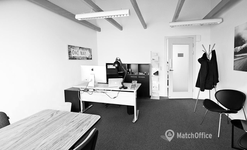 1 m² Serviced office in Risskov, Arresøvej 6a (8240) - 4 | MatchOffice