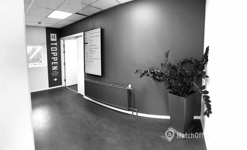 1 m² Business space in Slagelse, Vestsjællandscentret 10 (4200) - 1 | MatchOffice