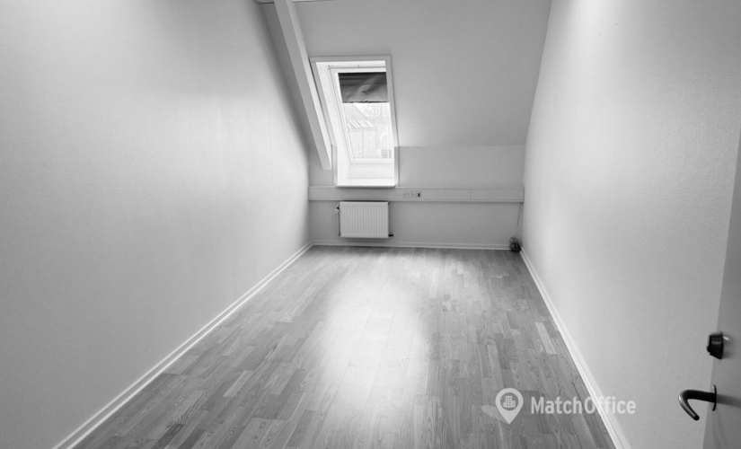 1 m² Business center in Slagelse, Vestsjællandscentret 10 (4200) - 3 | MatchOffice.com