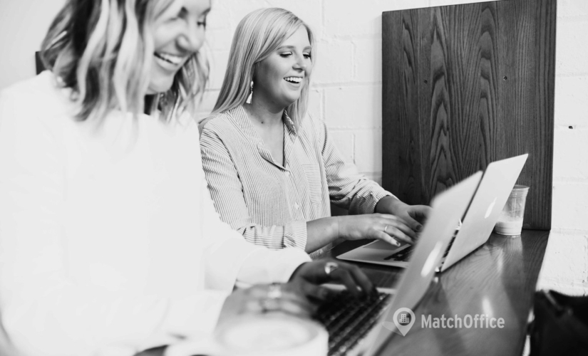 1 m² Business space in Esbjerg O, Høgevej 25 (6705) - 3 | MatchOffice