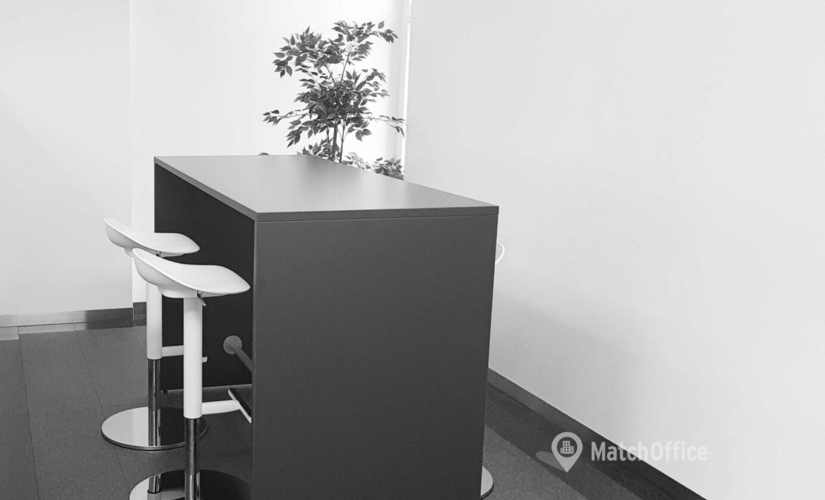 Kontorhotel på Høgevej 25, 6705 Esbjerg Ø - 1 m² | Foto 1 - Lokalebasen.dk