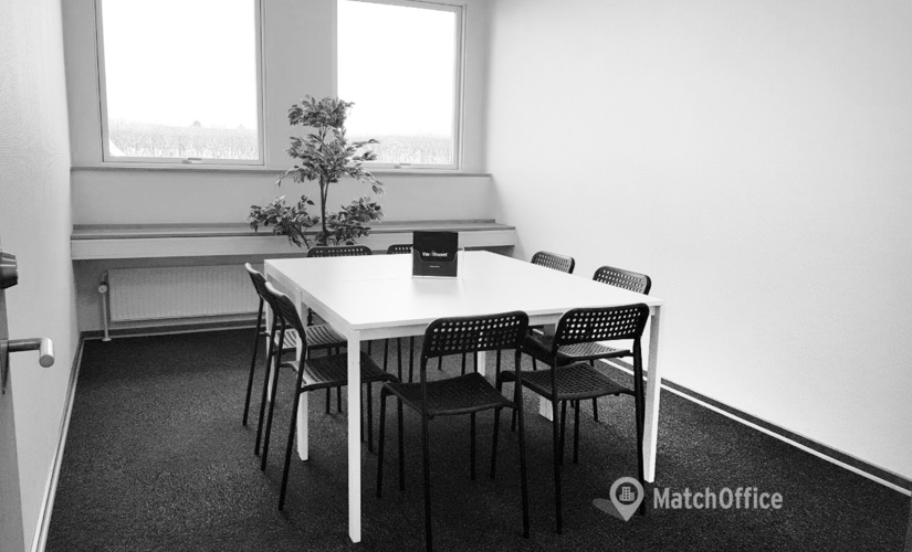 Kontorhotel på Høgevej 25, 6705 Esbjerg Ø - 1 m² | Foto 4 - Lokalebasen.dk