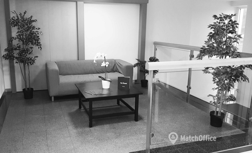 Kontorhotel på Høgevej 25, 6705 Esbjerg Ø - 1 m² | Foto 2 - Lokalebasen
