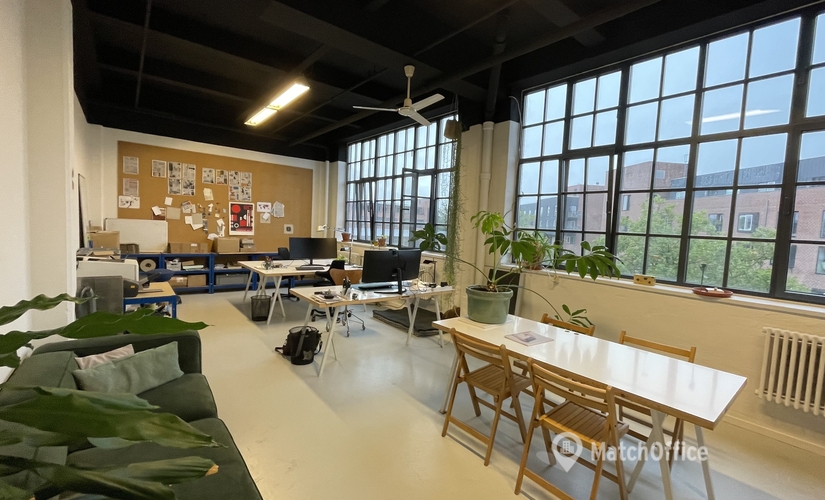 Kontor til leje på Carl Jacobsens Vej 16-20, 2500 Valby - 66 m² | Foto 10 - Lokalebasen.dk