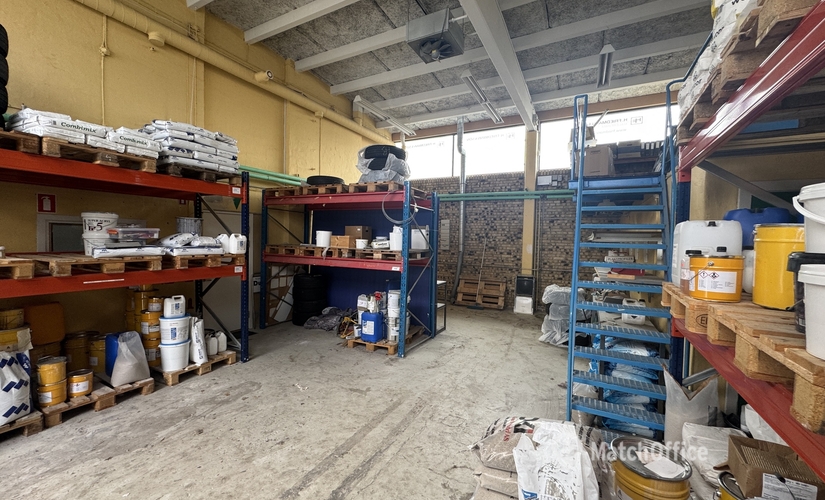 Lager til leje på Mesterlodden 44, 2820 Gentofte - 127 m² | Foto 2 - Lokalebasen