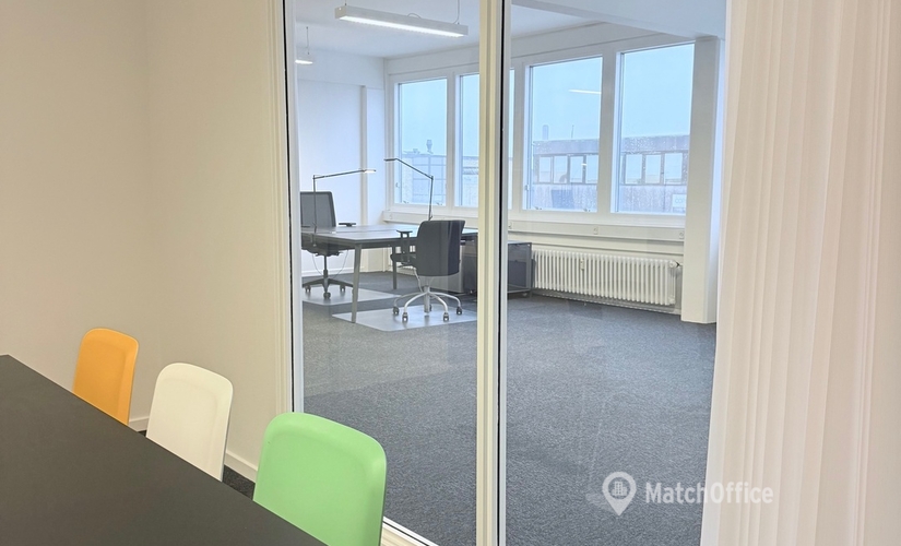Office Fuglebækvej 2 2770 Kastrup