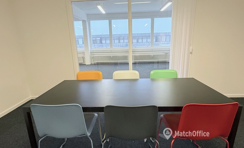 Kontor til leje på Fuglebækvej 2, 2770 Kastrup - 110 m² | Foto 3 - Lokalebasen