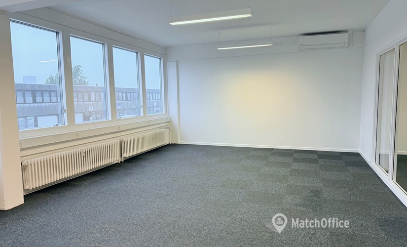 Kontor til leje på Fuglebækvej 2, 2770 Kastrup - 110 m² | Foto 2 - Lokalebasen.dk