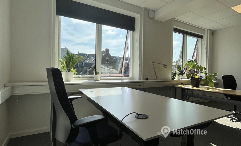 27 m² Business park in Copenhagen V, Valdemarsgade 8 (1665) - 3 | MatchOffice.com