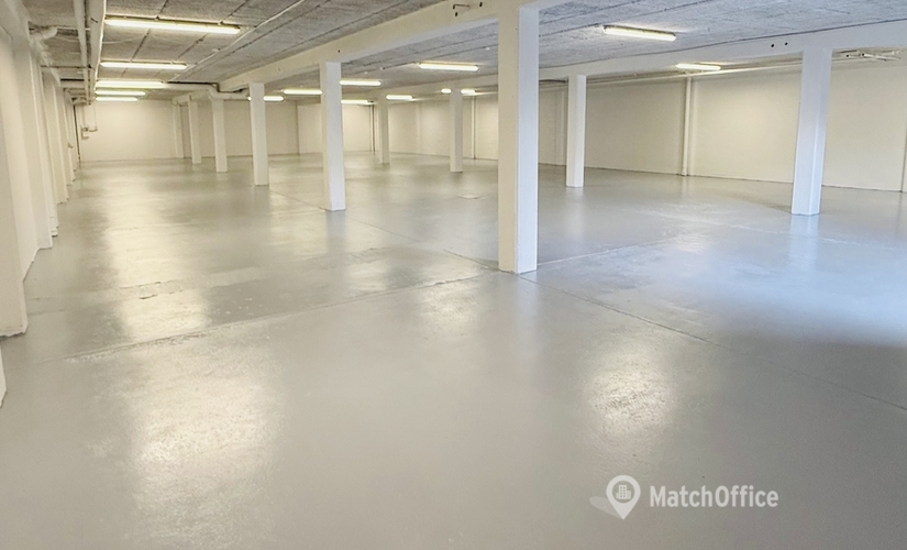 Lager til leje på Fuglebækvej 2, 2770 Kastrup - 488 m² | Foto 3 - Lokalebasen