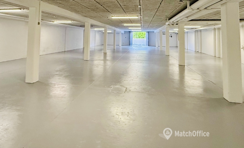 Lager til leje på Fuglebækvej 2, 2770 Kastrup - 488 m² | Foto 0 - Lokalebasen