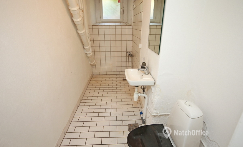 Butik til leje på Nansensgade 86, 1366 København K - 80 m² | Foto 4 - Lokalebasen