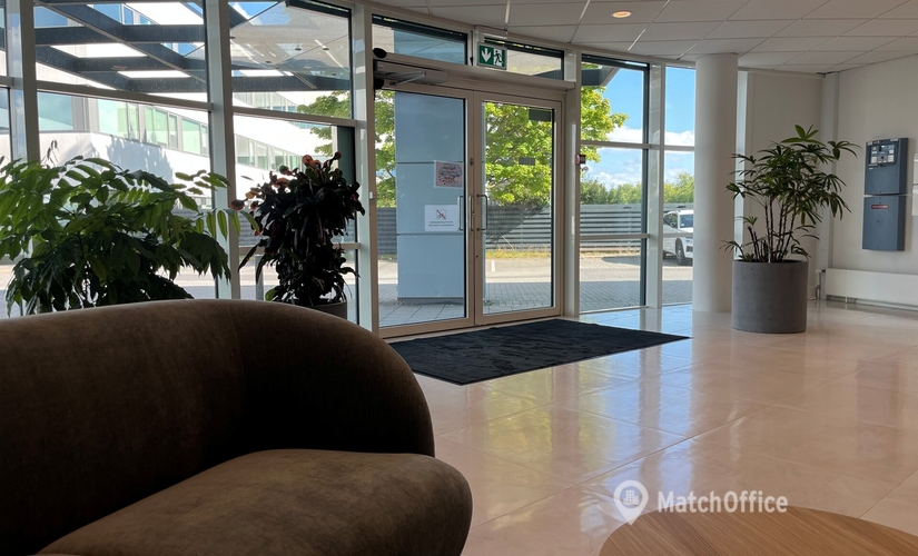 Office Borupvang 5C 2750 Ballerup