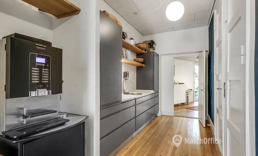 Office Møllestien 52 8000 Aarhus C