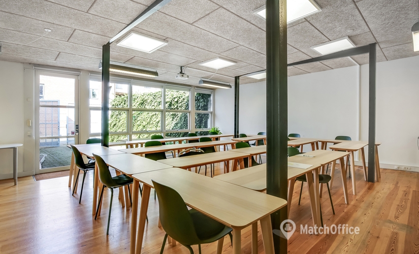 Office Møllestien 52 8000 Aarhus C