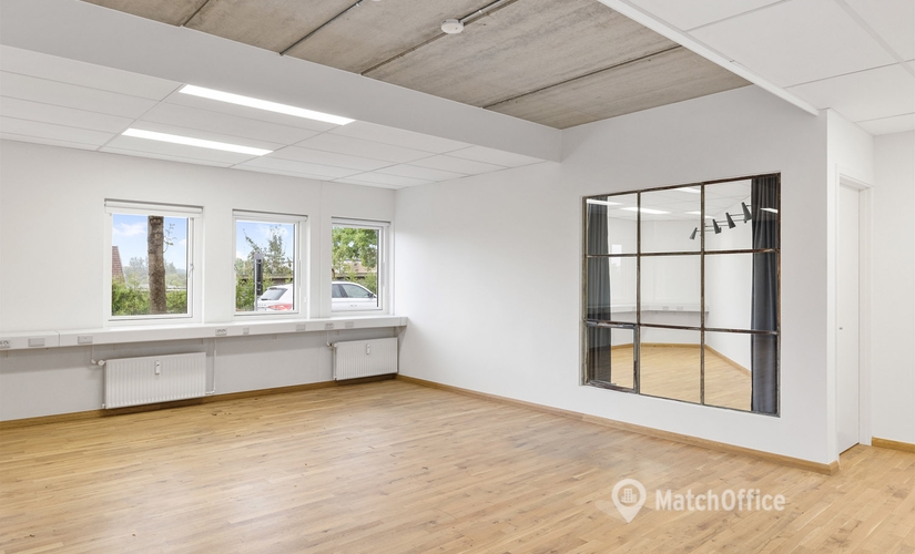 Office Klamsagervej 35A 8230 Aabyhoj