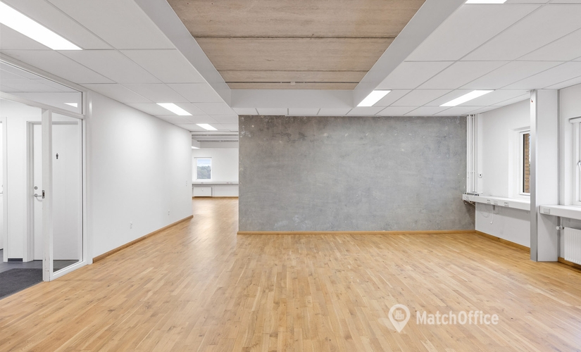 Office Klamsagervej 35A 8230 Aabyhoj